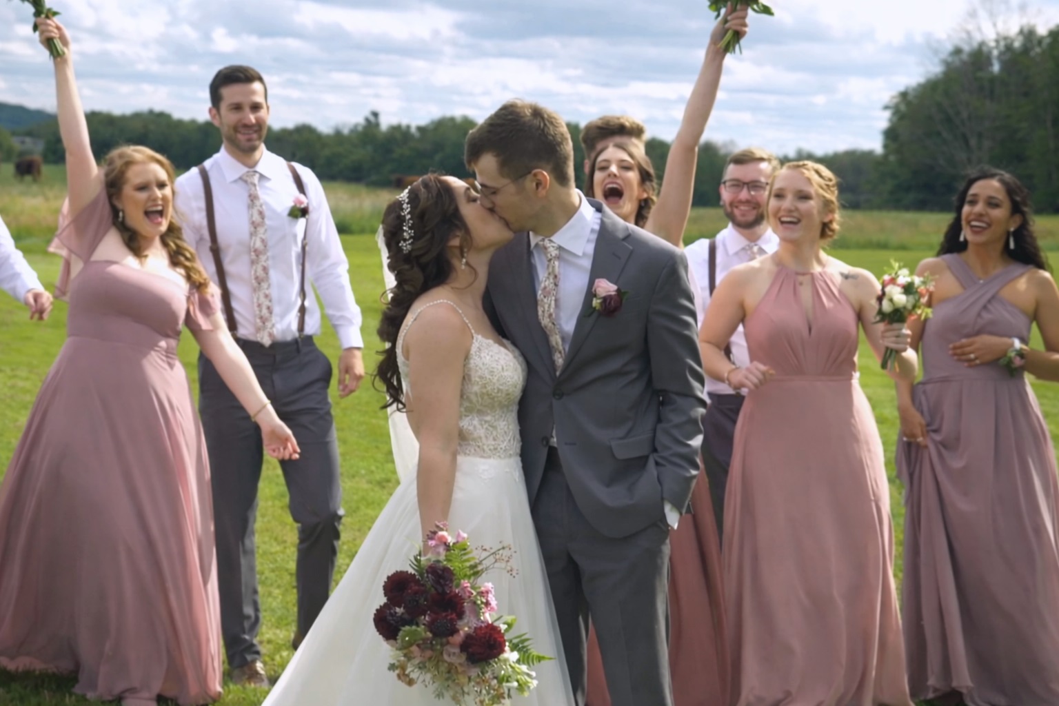 Wedding Film